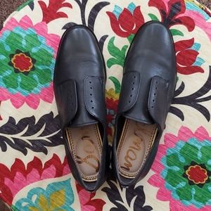 New Sam Edelman Lina Oxfords